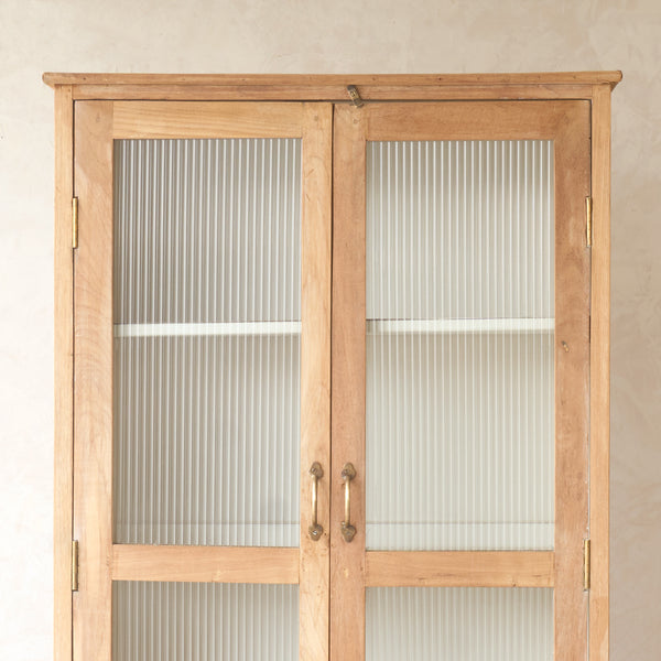 Vintage Medium Cabinet | Natural