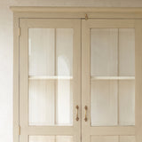 Vintage Large Cabinet | Linen
