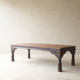 Vintage Teak Coffee Table