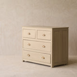Vintage Chest of Drawers | Linen - Originals Furniture