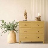 Vintage Chest of Drawers | Cumin - Originals Furniture
