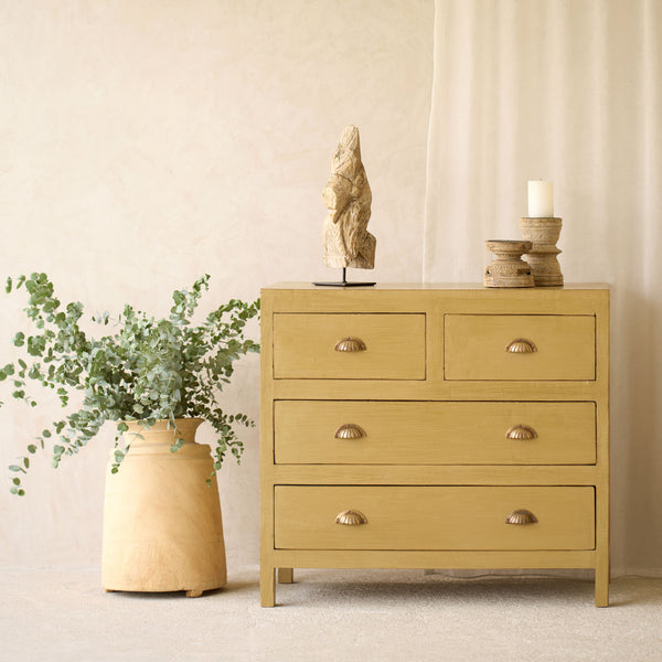 Vintage Chest of Drawers | Cumin - Originals Furniture