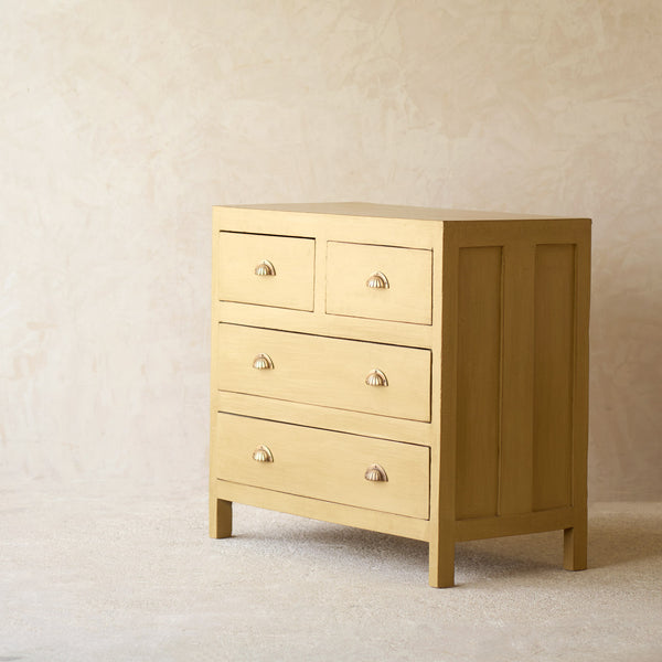 Vintage Chest of Drawers | Cumin