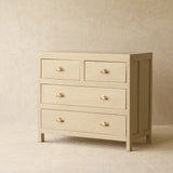 Vintage Chest of Drawers | Linen - Originals Furniture