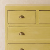 Vintage Chest of Drawers | Custard - Originals Furniture