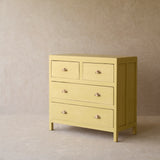 Vintage Chest of Drawers | Custard - Originals Furniture