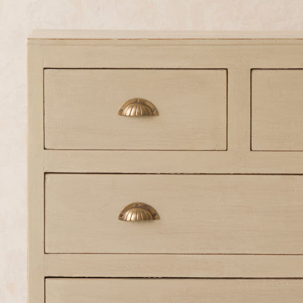Vintage Chest of Drawers | Natural - Originals Furniture