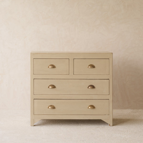 Vintage Chest of Drawers | Natural - Originals Furniture
