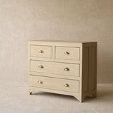 Vintage Chest of Drawers | Natural - Originals Furniture