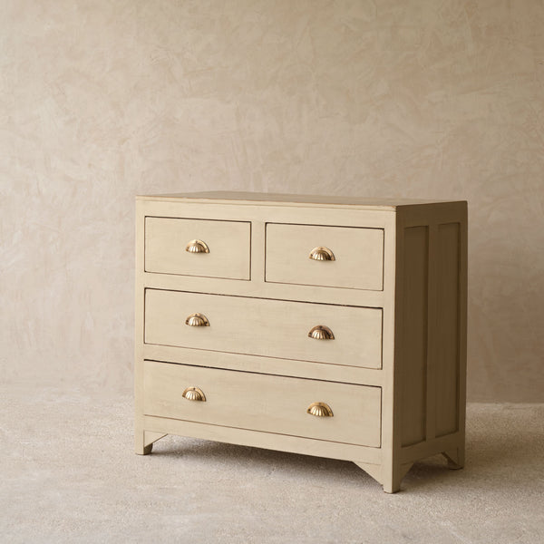 Vintage Chest of Drawers | Natural - Originals Furniture