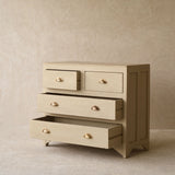 Vintage Chest of Drawers | Natural - Originals Furniture