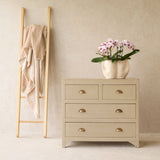 Vintage Chest of Drawers | Natural - Originals Furniture