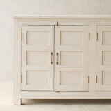 Vintage Large Sideboard | Ricotta