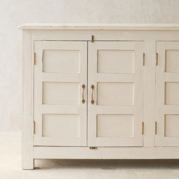 Vintage Large Sideboard | Ricotta