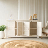 Vintage Large Sideboard | Ricotta
