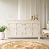 Vintage Large Sideboard | Ricotta
