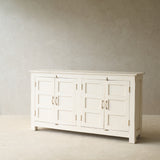 Vintage Large Sideboard | Ricotta