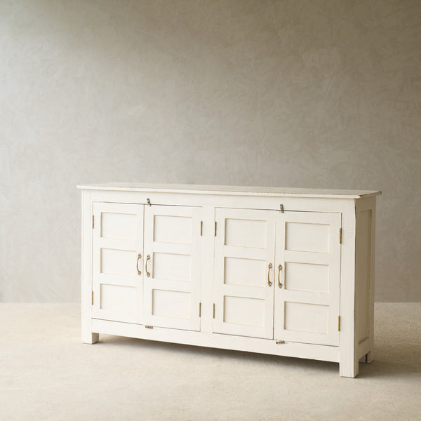 Vintage Large Sideboard | Ricotta
