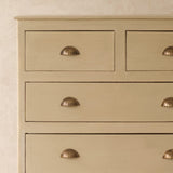 Vintage Chest of Drawers | Linen - Originals Furniture