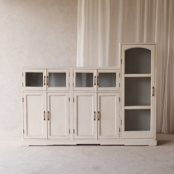 Vintage Sideboard | Ricotta