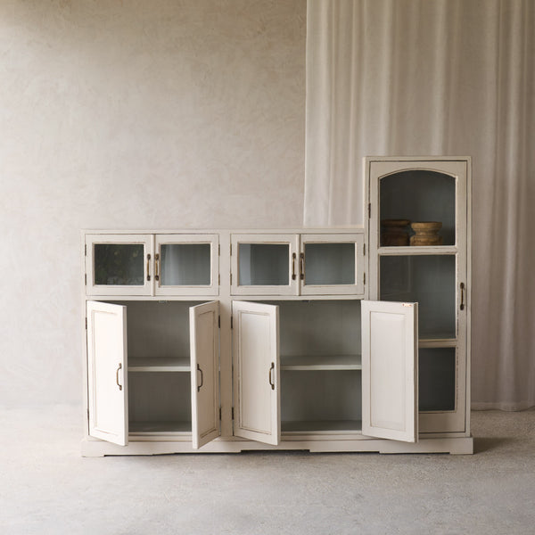 Vintage Sideboard | Ricotta
