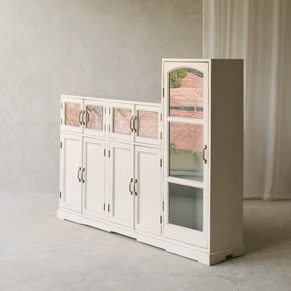 Vintage Sideboard | Ricotta