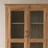 Vintage Tall Cabinet | Natural - Originals Furniture