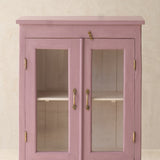 Vintage Small Cabinet | Lilac