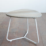 Outdoor Side Table | Fiji - Stonewhite - Originals Furniture