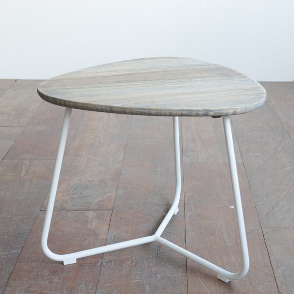 Outdoor Side Table | Fiji - Stonewhite - Originals Furniture