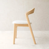 Alura Dining Chair - Originals Furniture