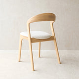 Alura Dining Chair - Originals Furniture