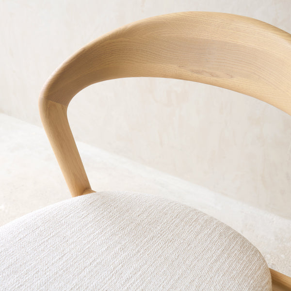 Alura Dining Chair - Originals Furniture