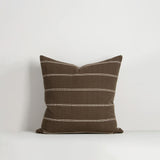 Juno Cushion | Thyme (55 x 55cm)