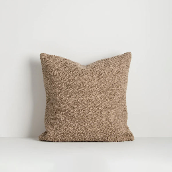 Piper Outdoor Cushion | Almond (50 x 50cm)