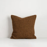 Piper Outdoor Cushion | Tobacco (50 x 50cm)