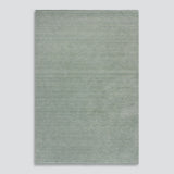 Sandringham Floor Rug | Aquamarine