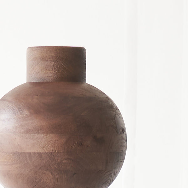 Barumi Vase | Russet Medium (45cm)