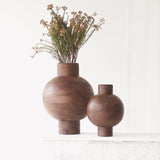 Barumi Vase | Russet Medium (45cm)