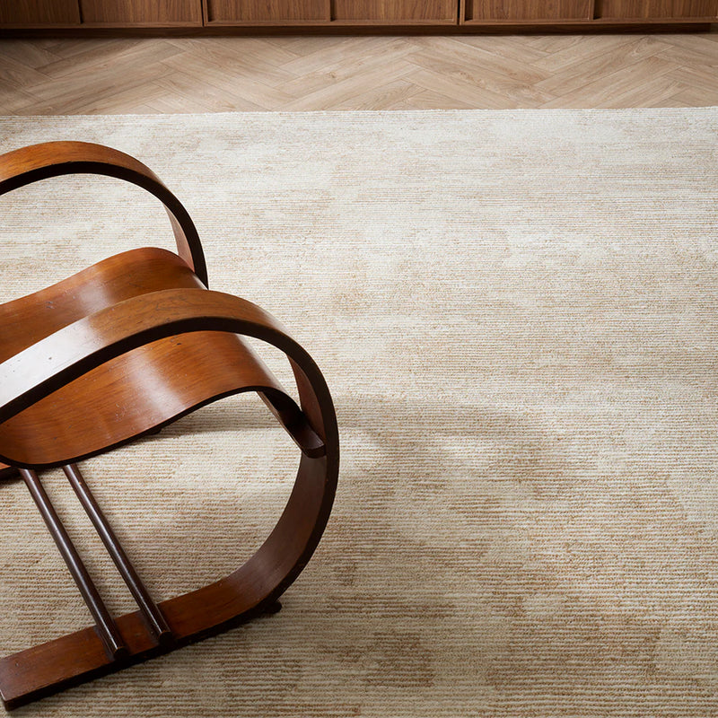Beckett Floor Rug | Straw