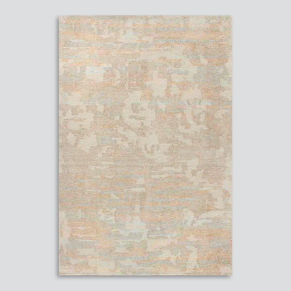 Beckett Floor Rug | Straw