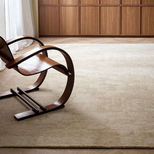 Beckett Floor Rug | Straw