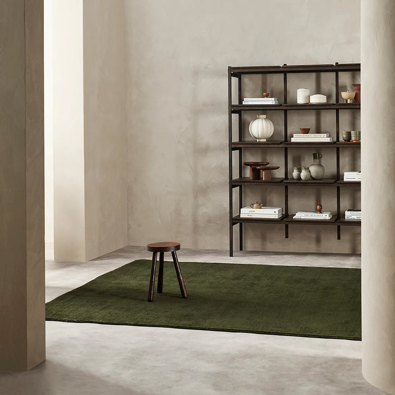 Haywood Floor Rug | Caper