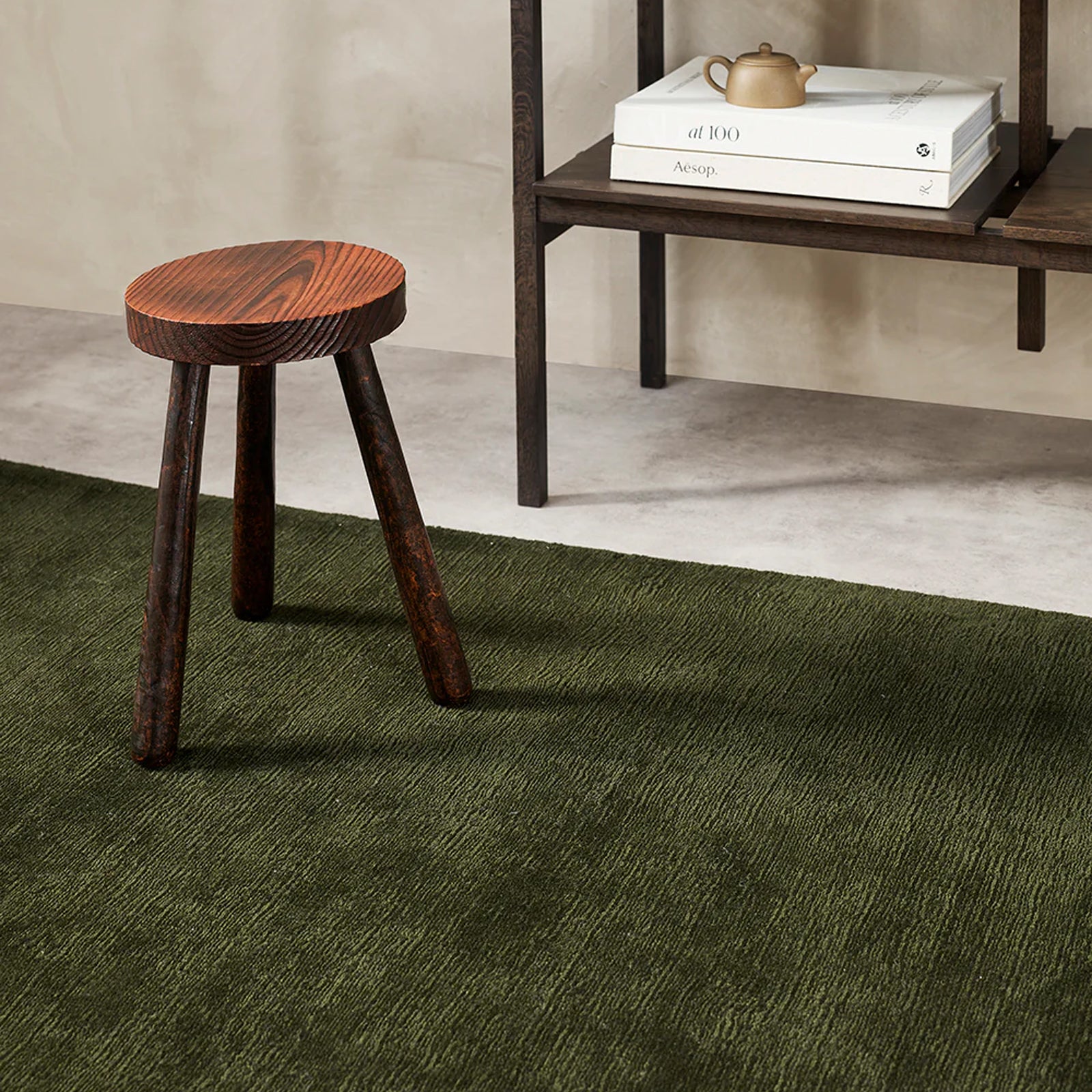 Haywood Floor Rug | Caper – Originals Furniture