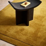 Norfolk Floor Rug | Brass