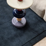 Norfolk Floor Rug | Ink