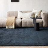 Norfolk Floor Rug | Ink