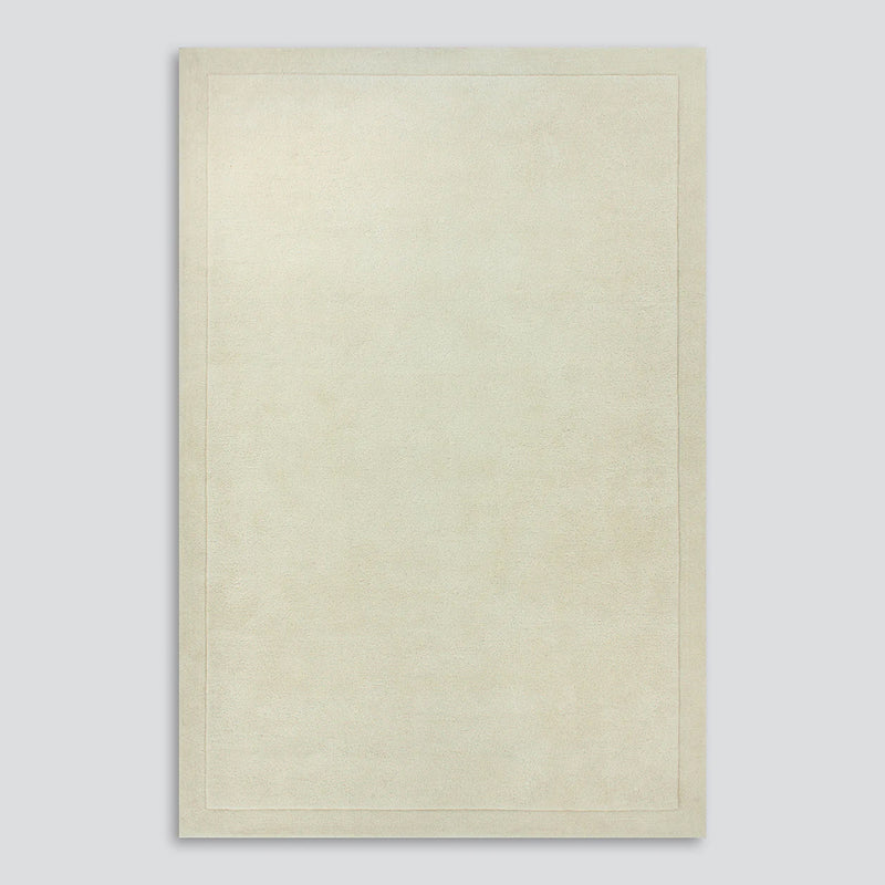 Norfolk Floor Rug | Ivory