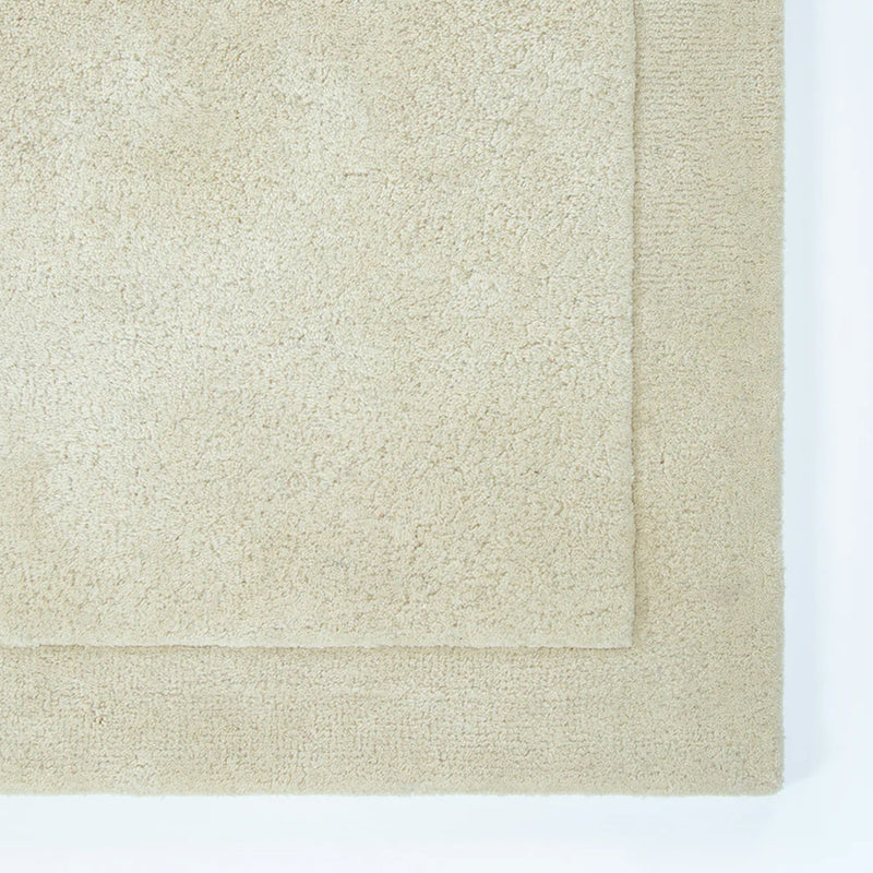 Norfolk Floor Rug | Ivory