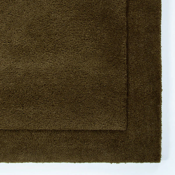 Norfolk Floor Rug | Olive